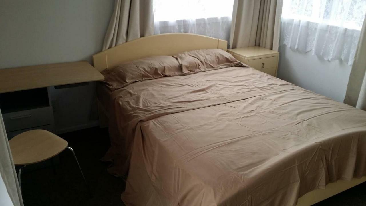 Sunny Room Auckland Exterior foto