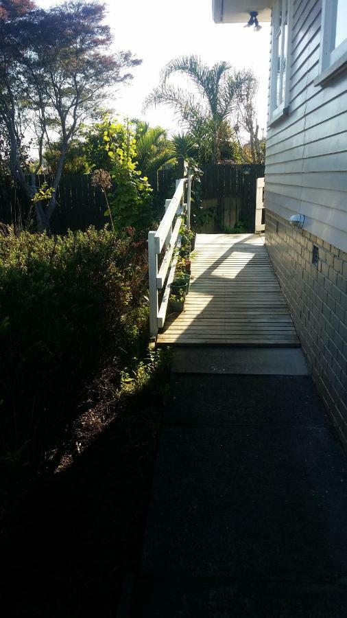 Sunny Room Auckland Exterior foto